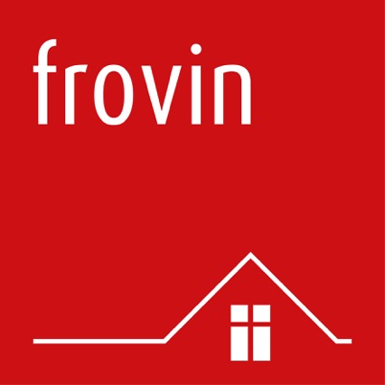Logo von frovin