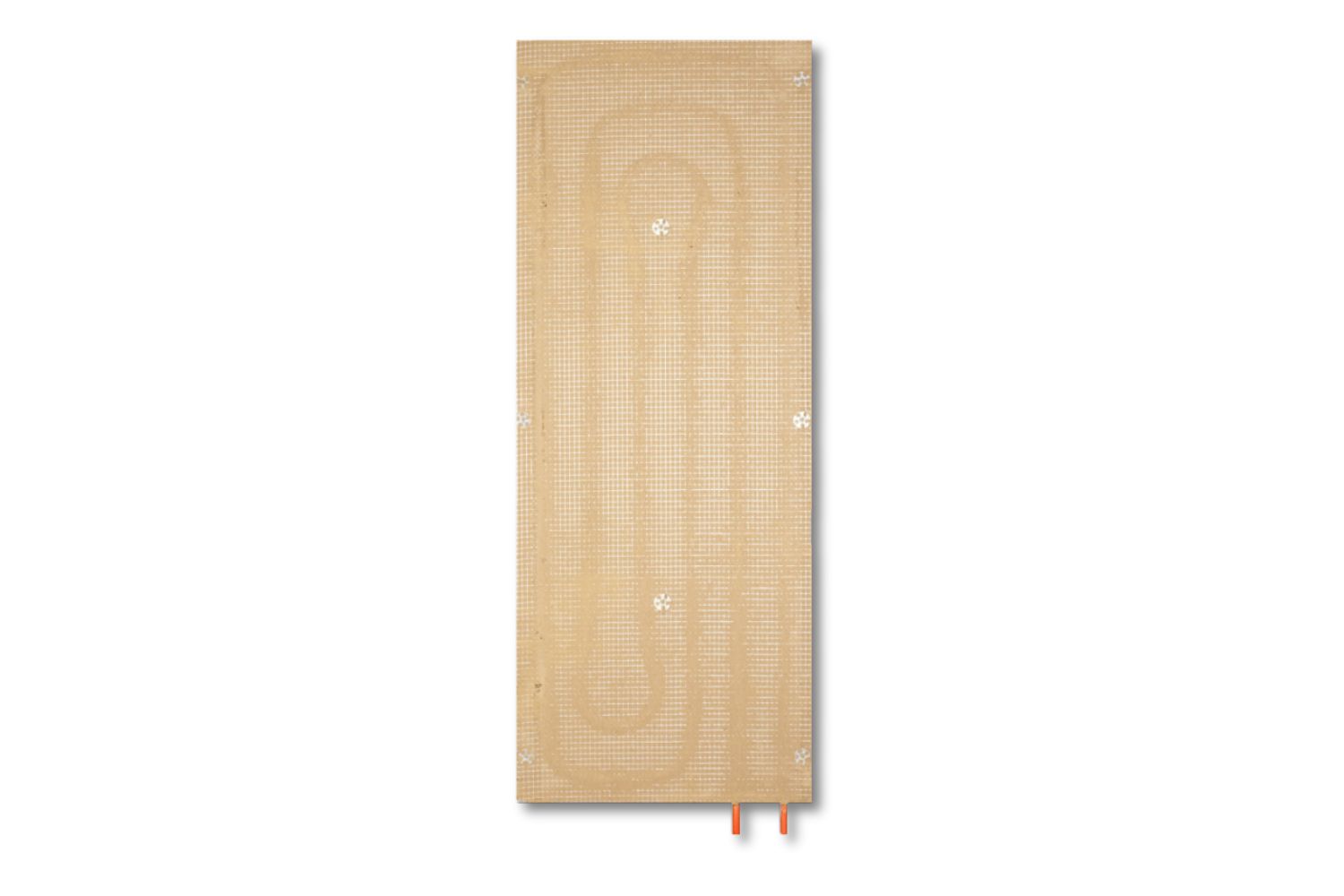 WEM Klimaelement zur Deckenmontage 160cm