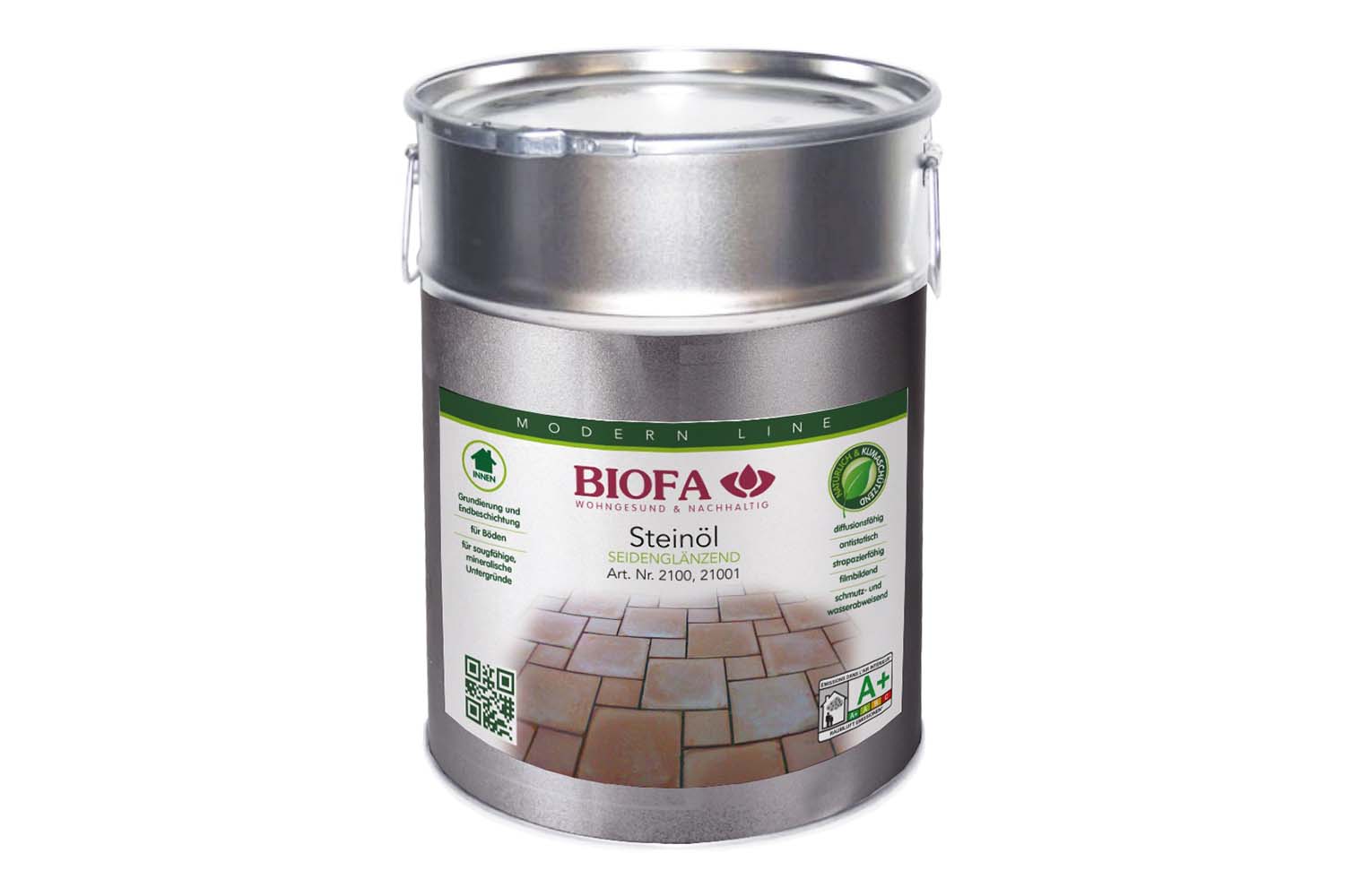 Biofa Steinöl, farblos