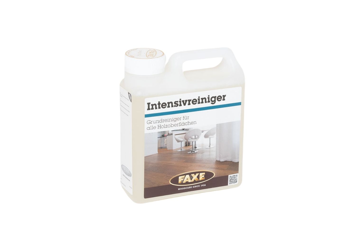 FAXE Intensivreiniger