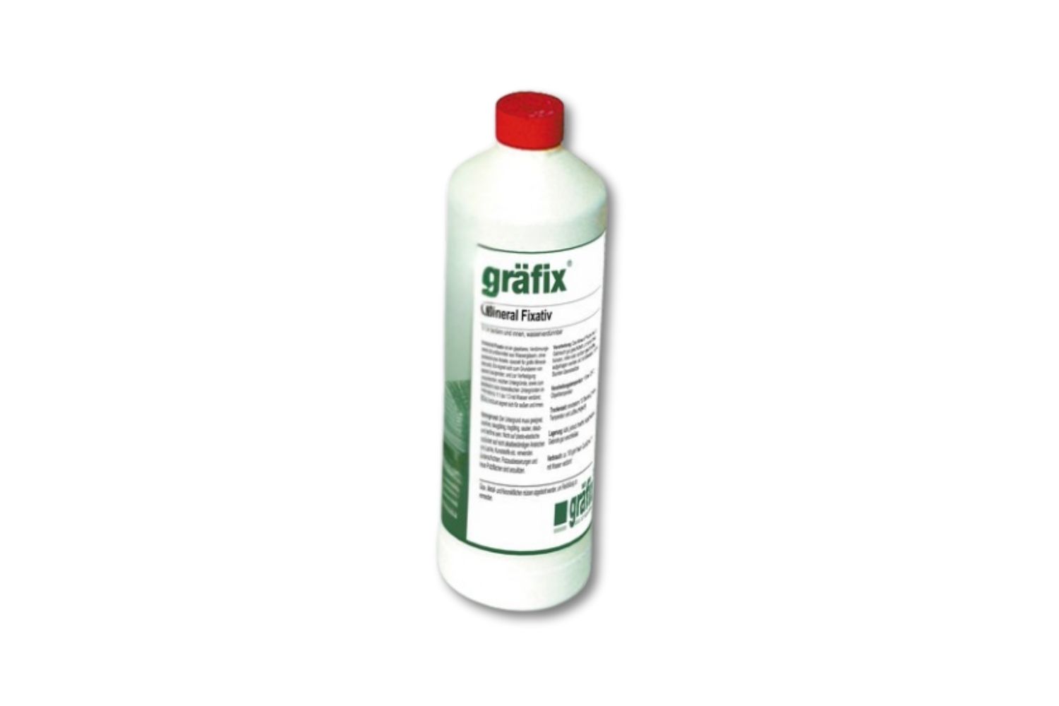 Gräfix 697 Mineral-Fixativ