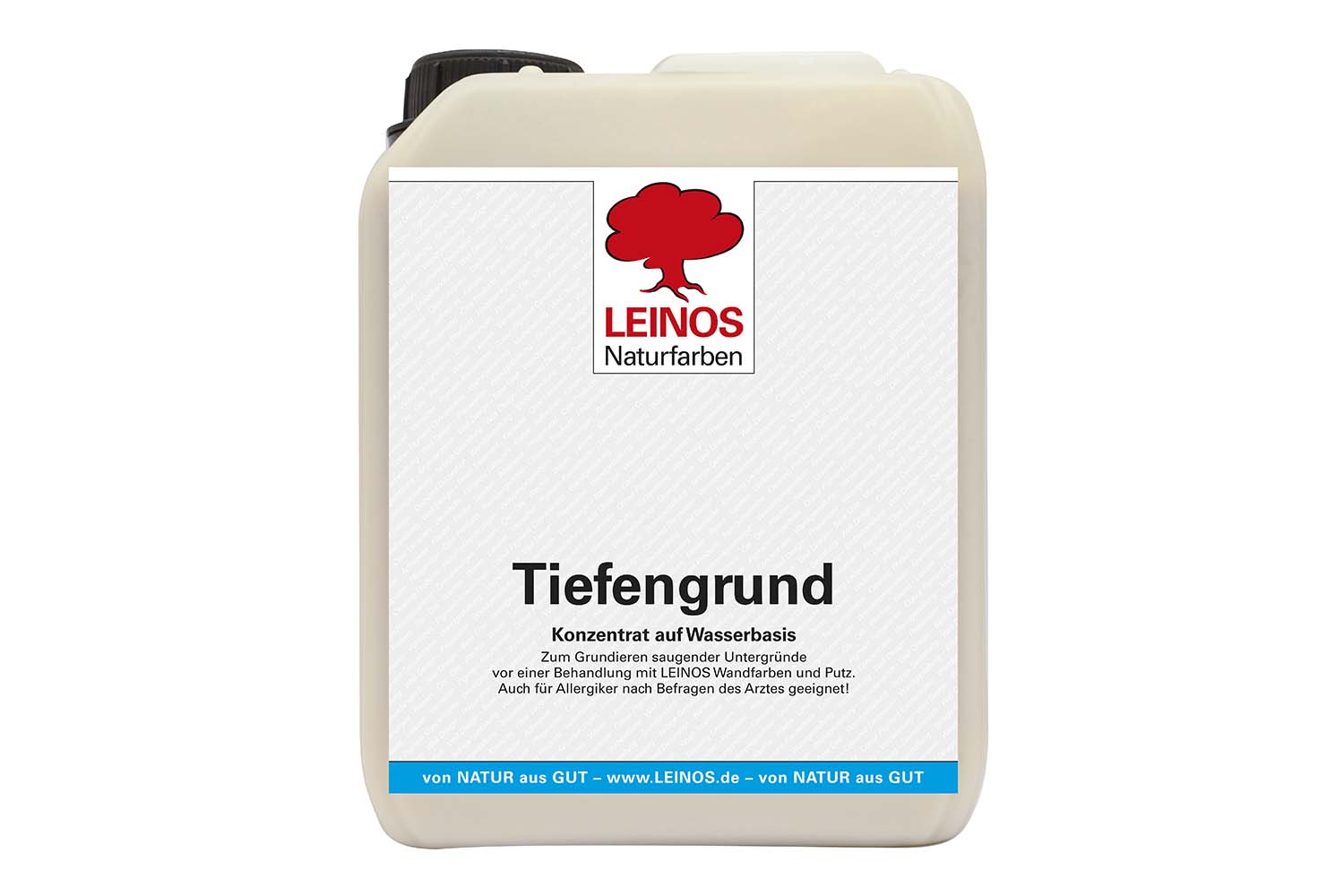 Leinos Tiefengrund 620