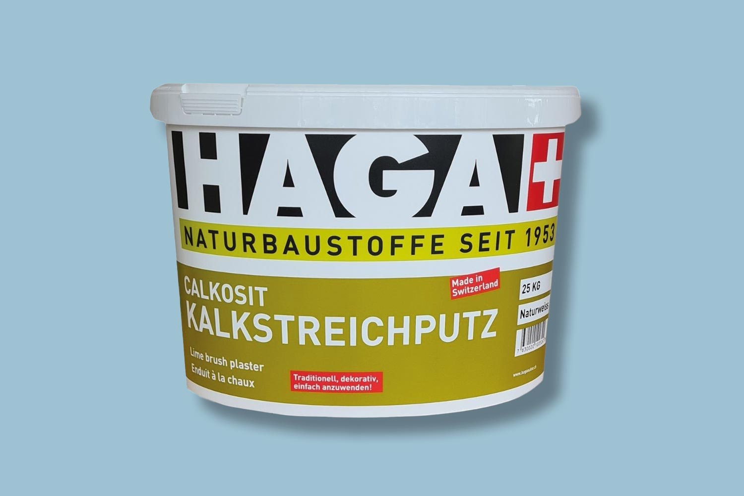 HAGA Calkosit Kalkstreichputz