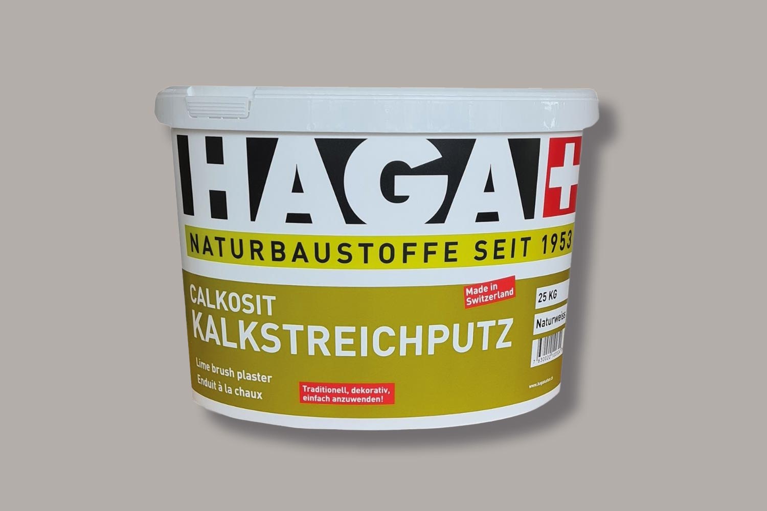 HAGA Calkosit Kalkstreichputz