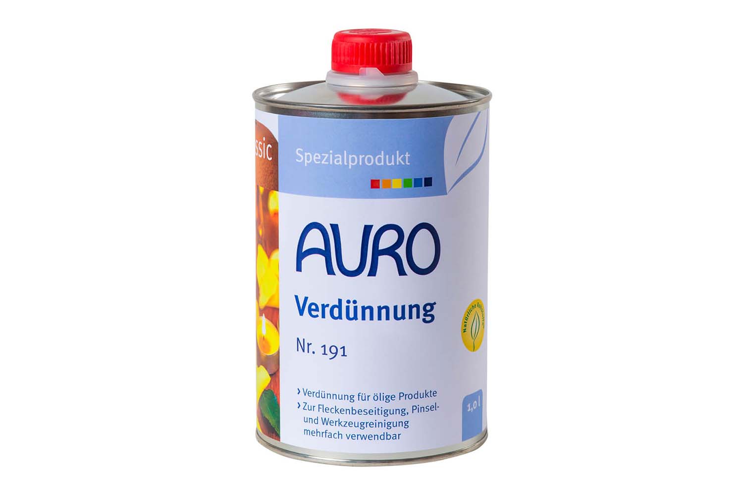 Auro Verdünnung Nr. 191