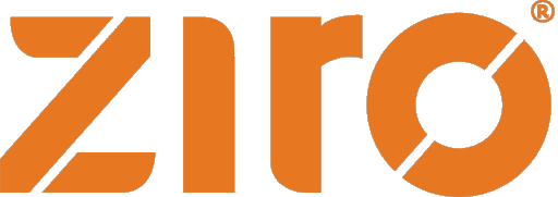 Logo von Ziro