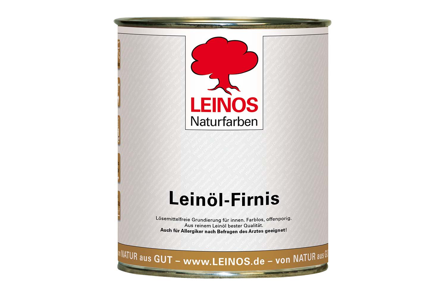 Leinos Leinöl-Firnis 230