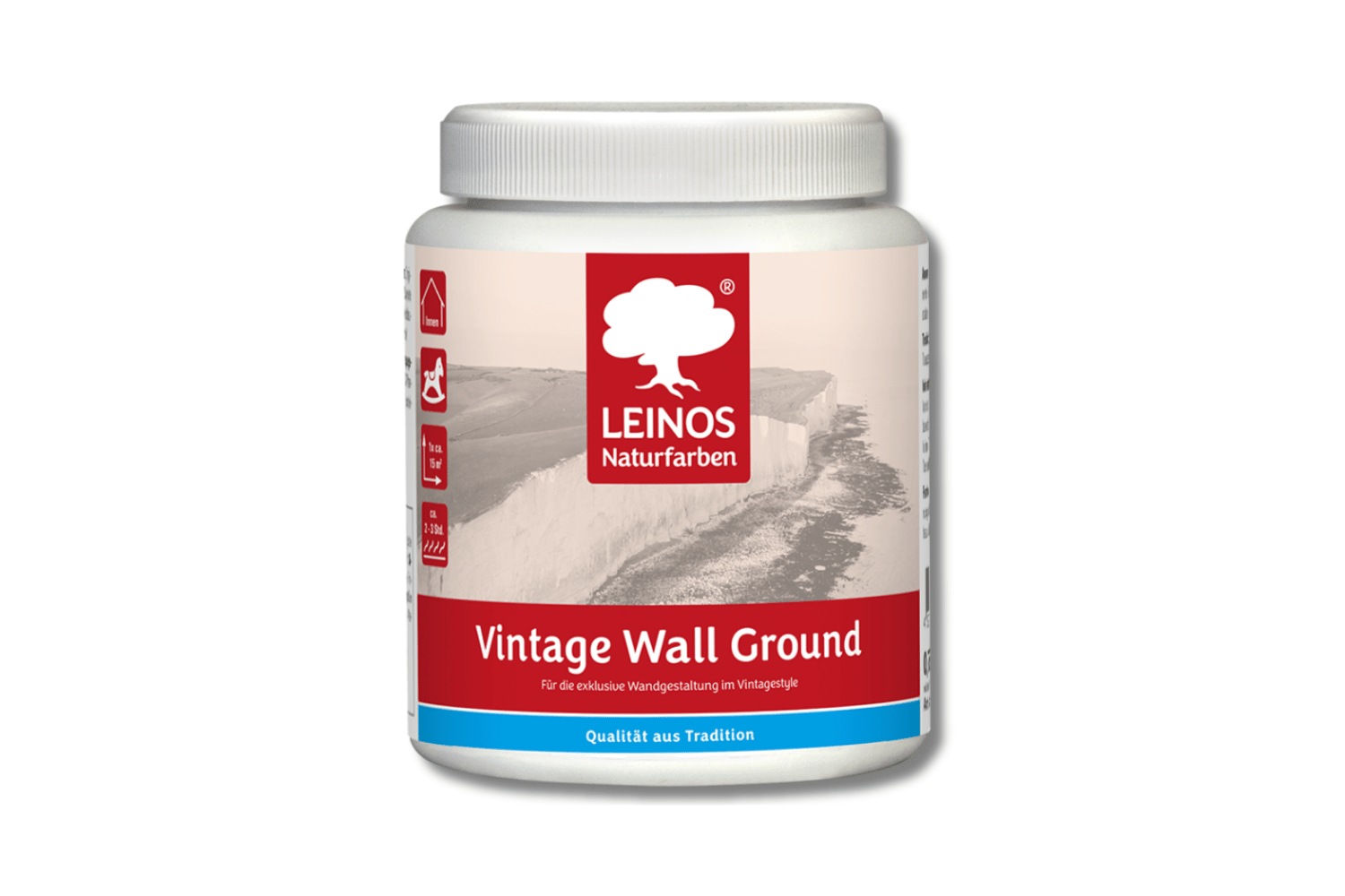 Leinos Vintage Wall Ground 631