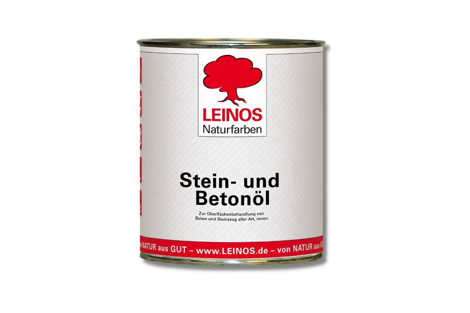 Leinos Stein- und Betonöl 254