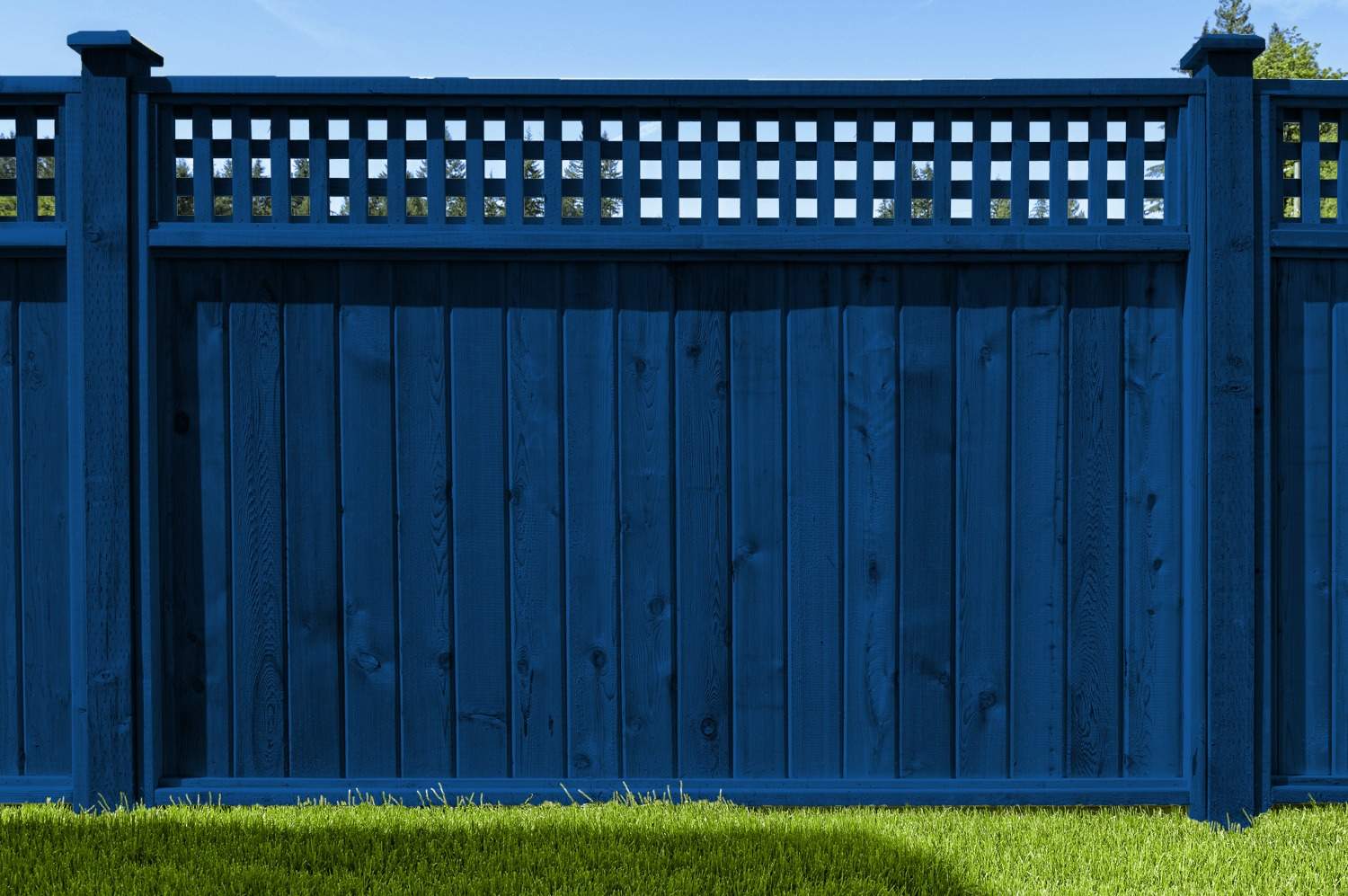 Auro Holzlasur Nr. 560 Colours for Life - navy