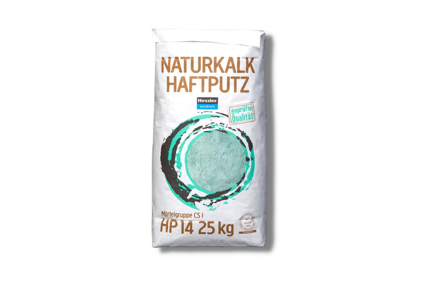 Hessler HP 14 Naturkalk-Haftputz