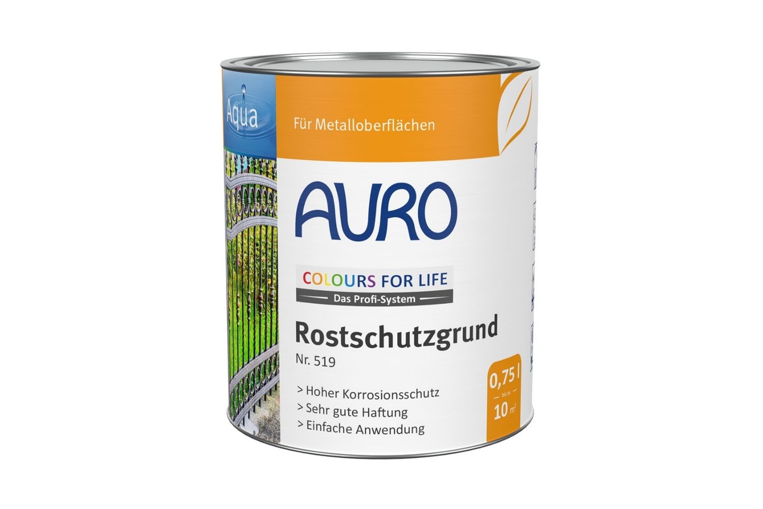 Auro Rostschutzgrund Nr. 519