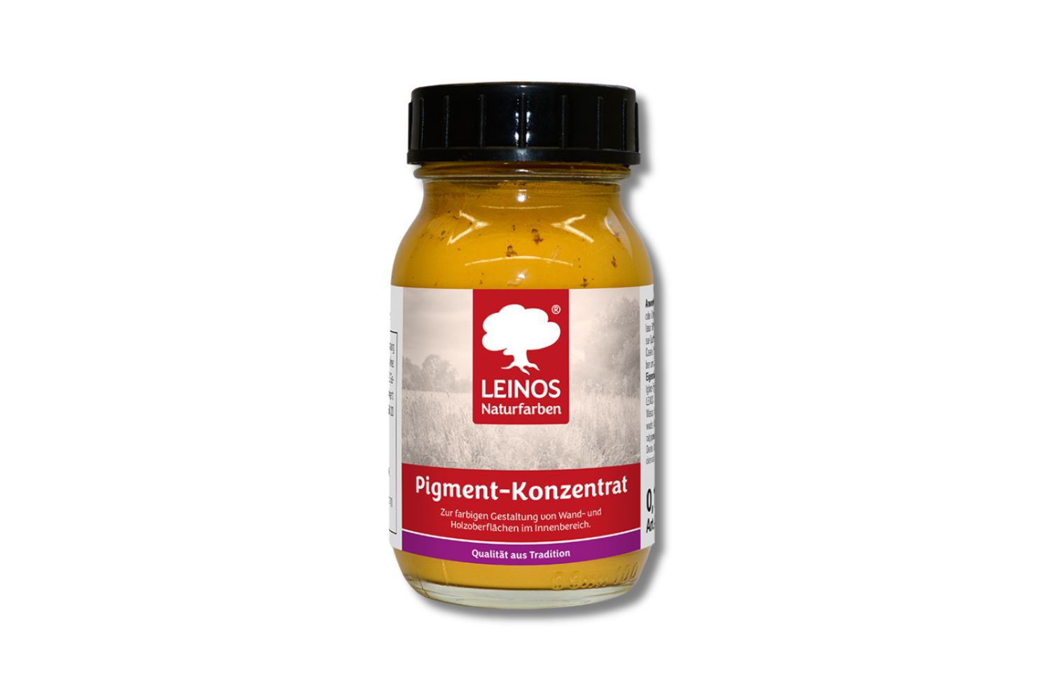 Leinos Pigment-Konzentrat 668 Orange