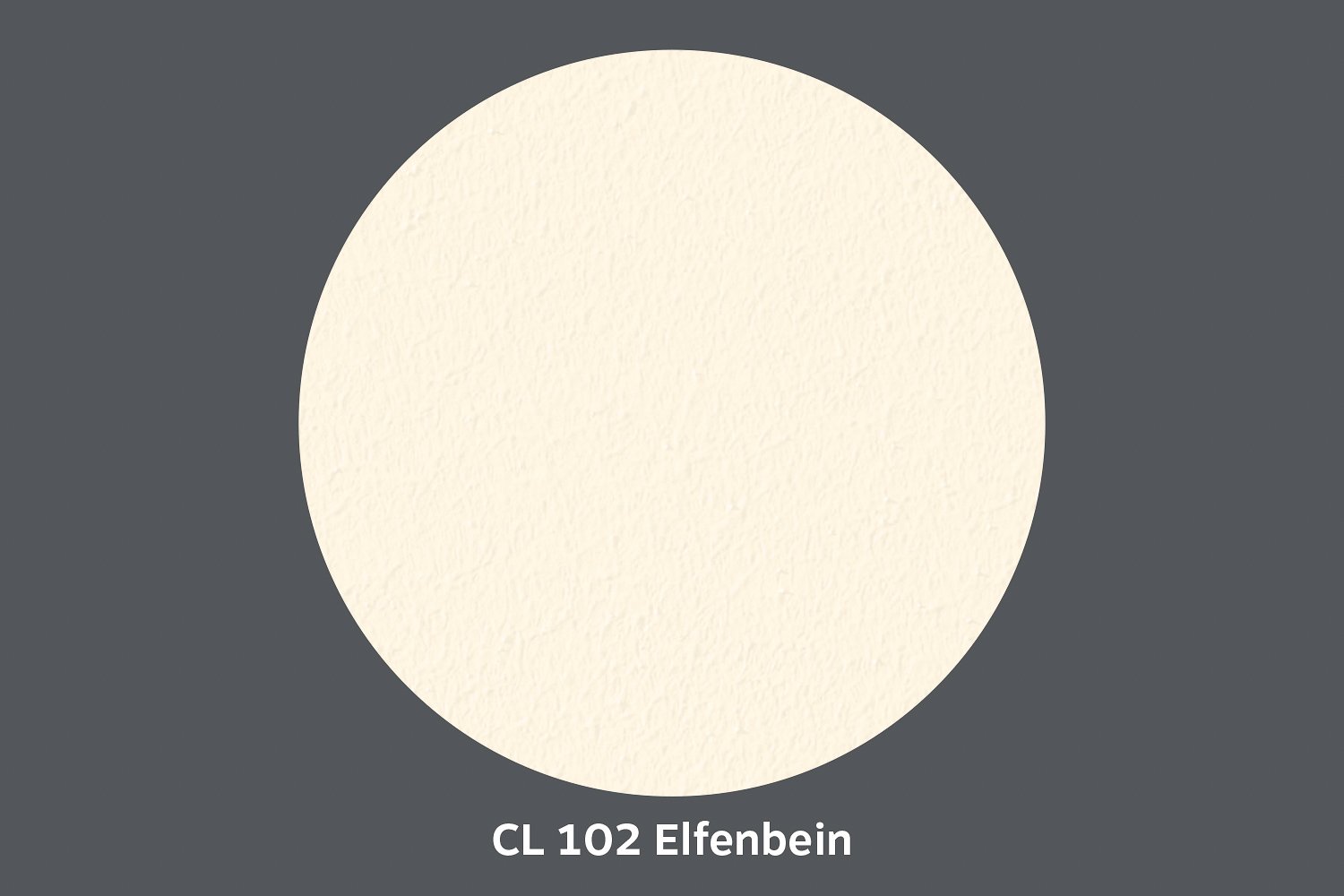 conluto Lehmfarbe Elfenbein conluto Lehmfarbe Elfenbein