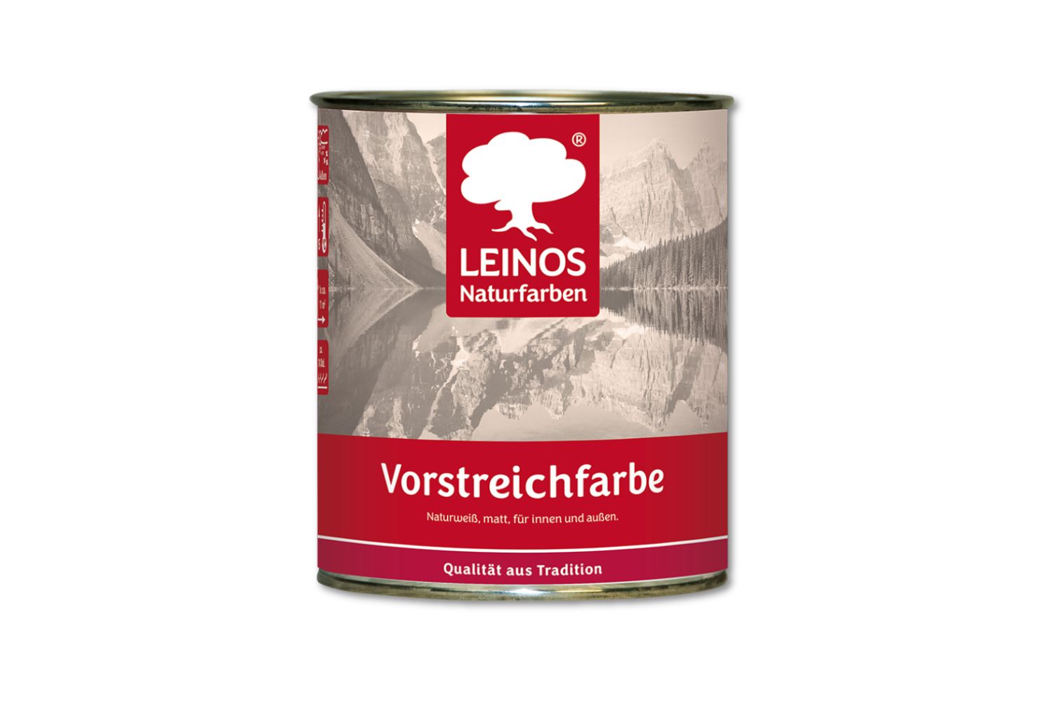 Leinos Vorstreichfarbe 810