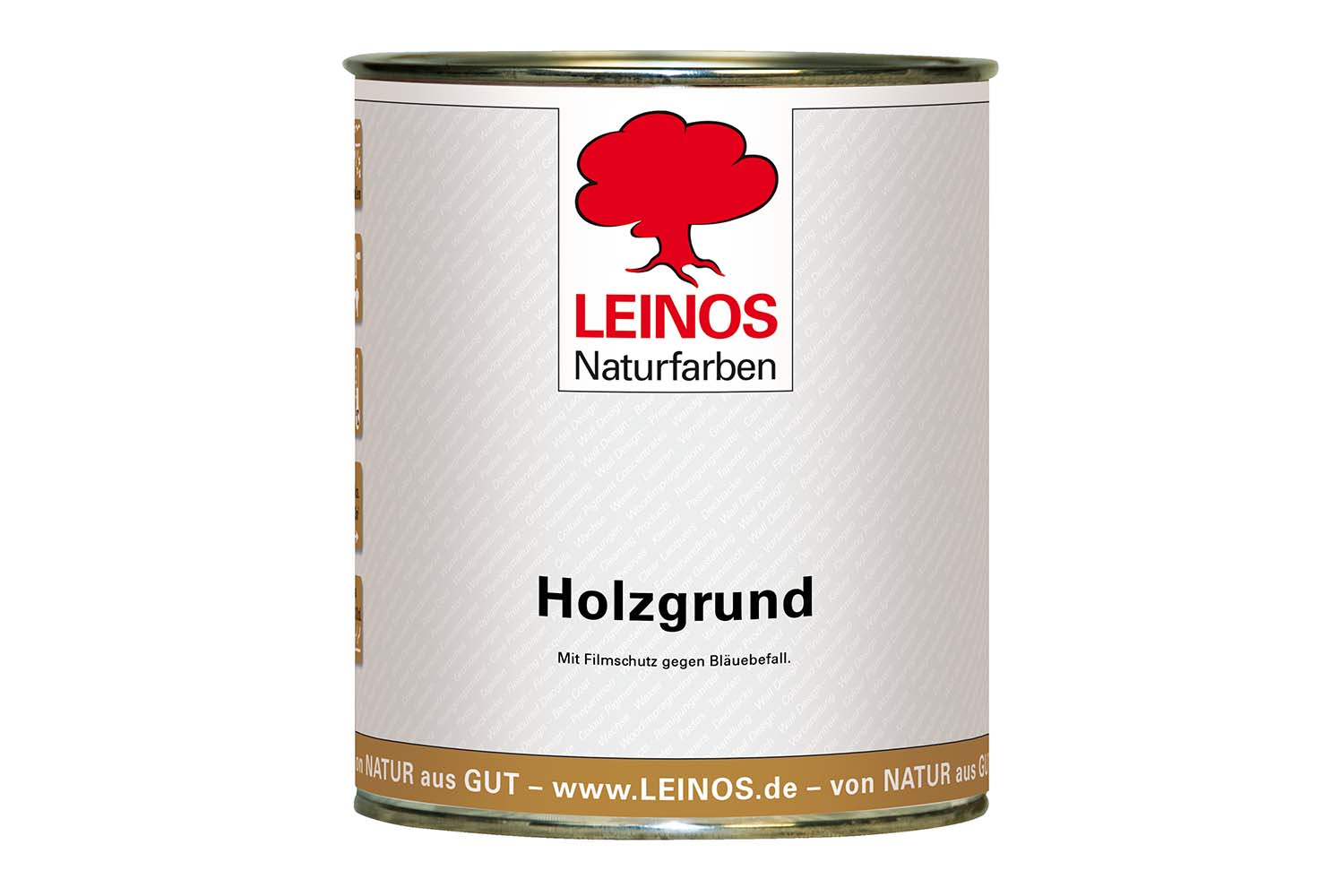 Leinos Holzgrund 150