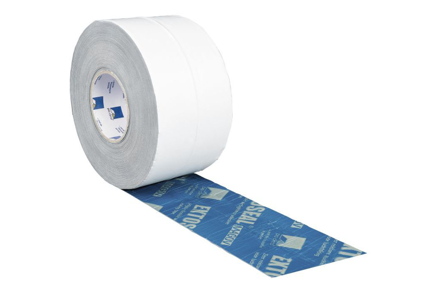 Pro Clima EXTOSEAL MAGOV Hochdehnbares Absperrklebeband zur Luftdichtung für innen und außen