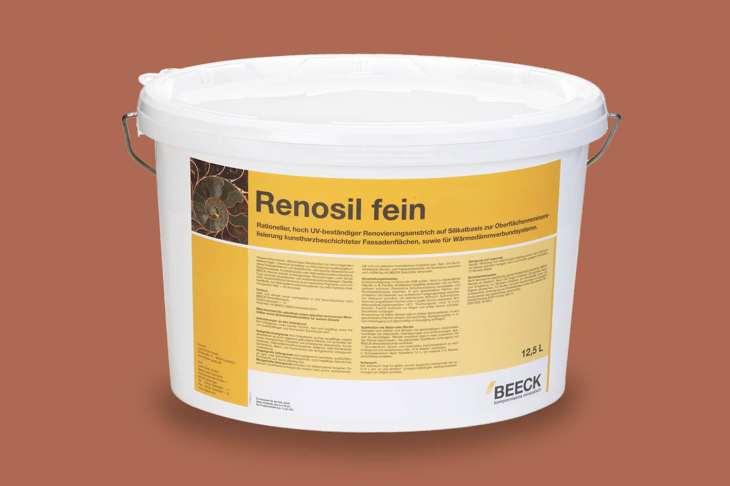 Beeck Renosil fein