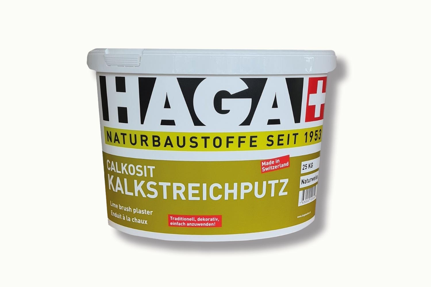 HAGA Calkosit Kalkstreichputz