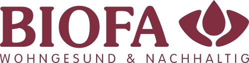 Logo von Biofa