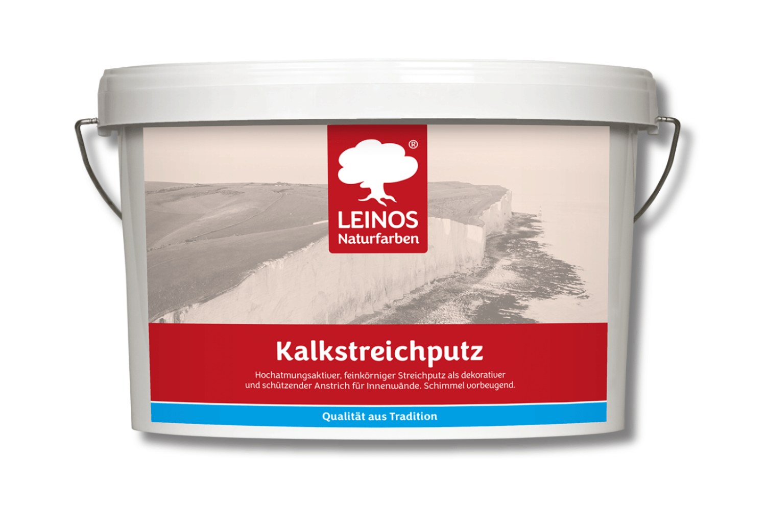 Leinos Kalkstreichputz 667