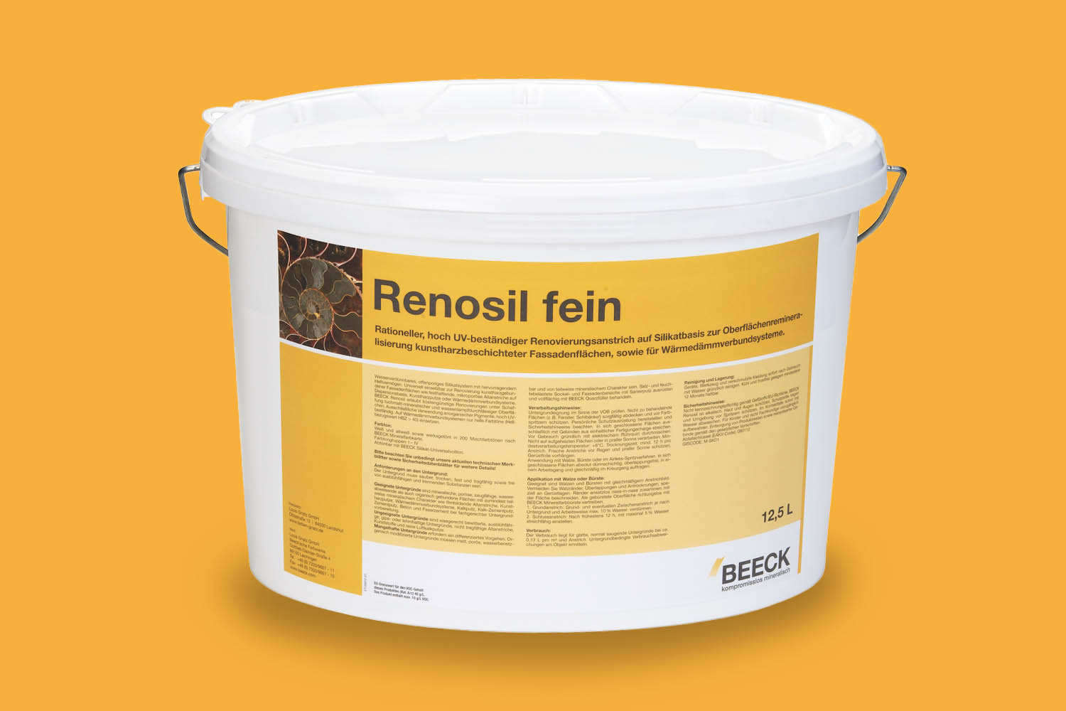 Beeck Renosil fein