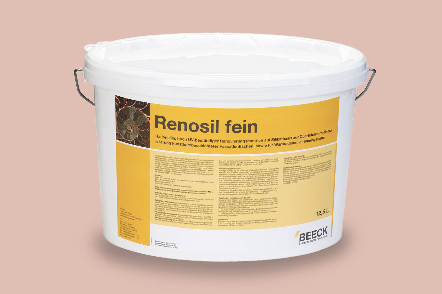 Beeck Renosil fein