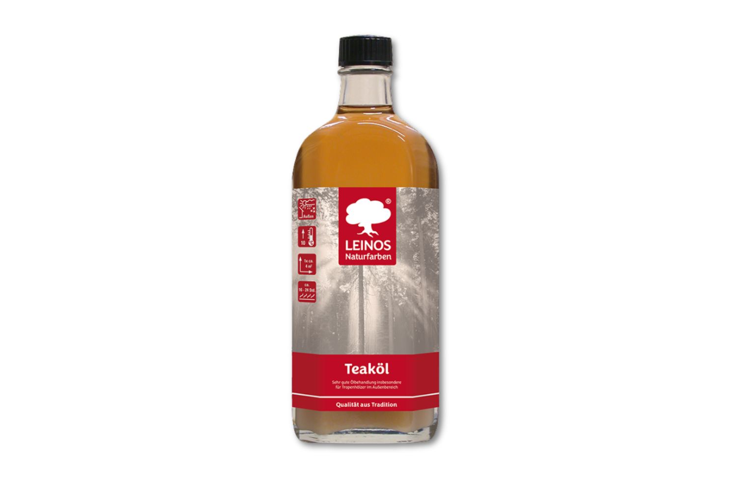 Leinos Teaköl 223