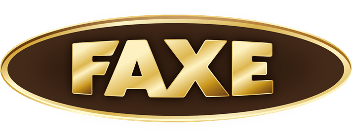 Logo von FAXE