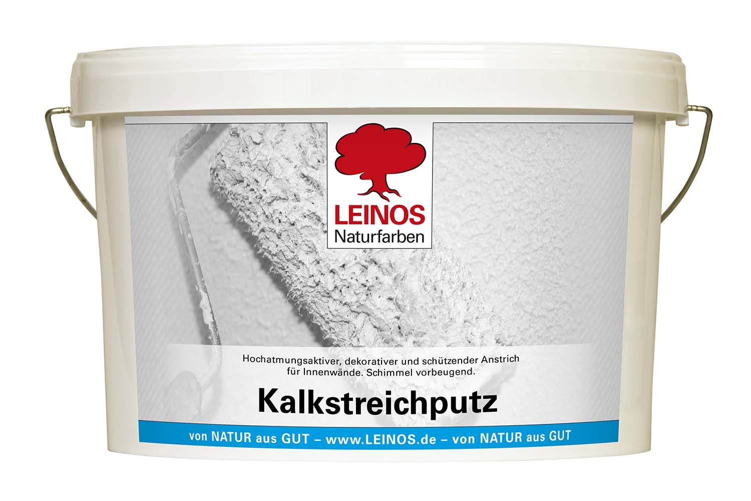 Leinos Kalkstreichputz 667