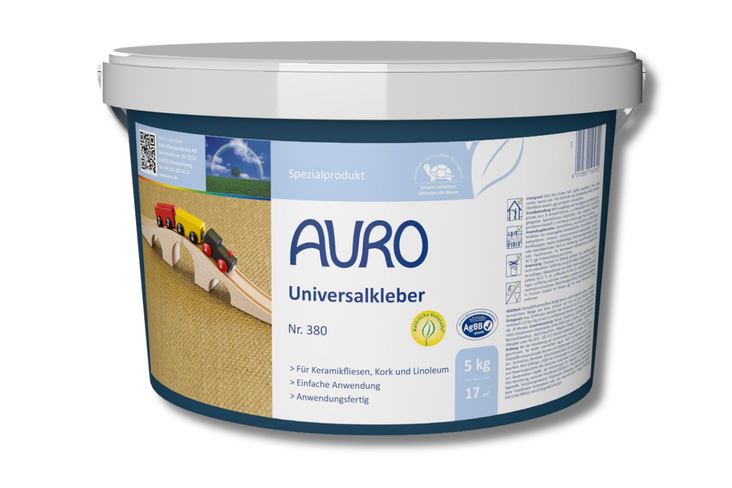 Auro Universalkleber Nr. 380