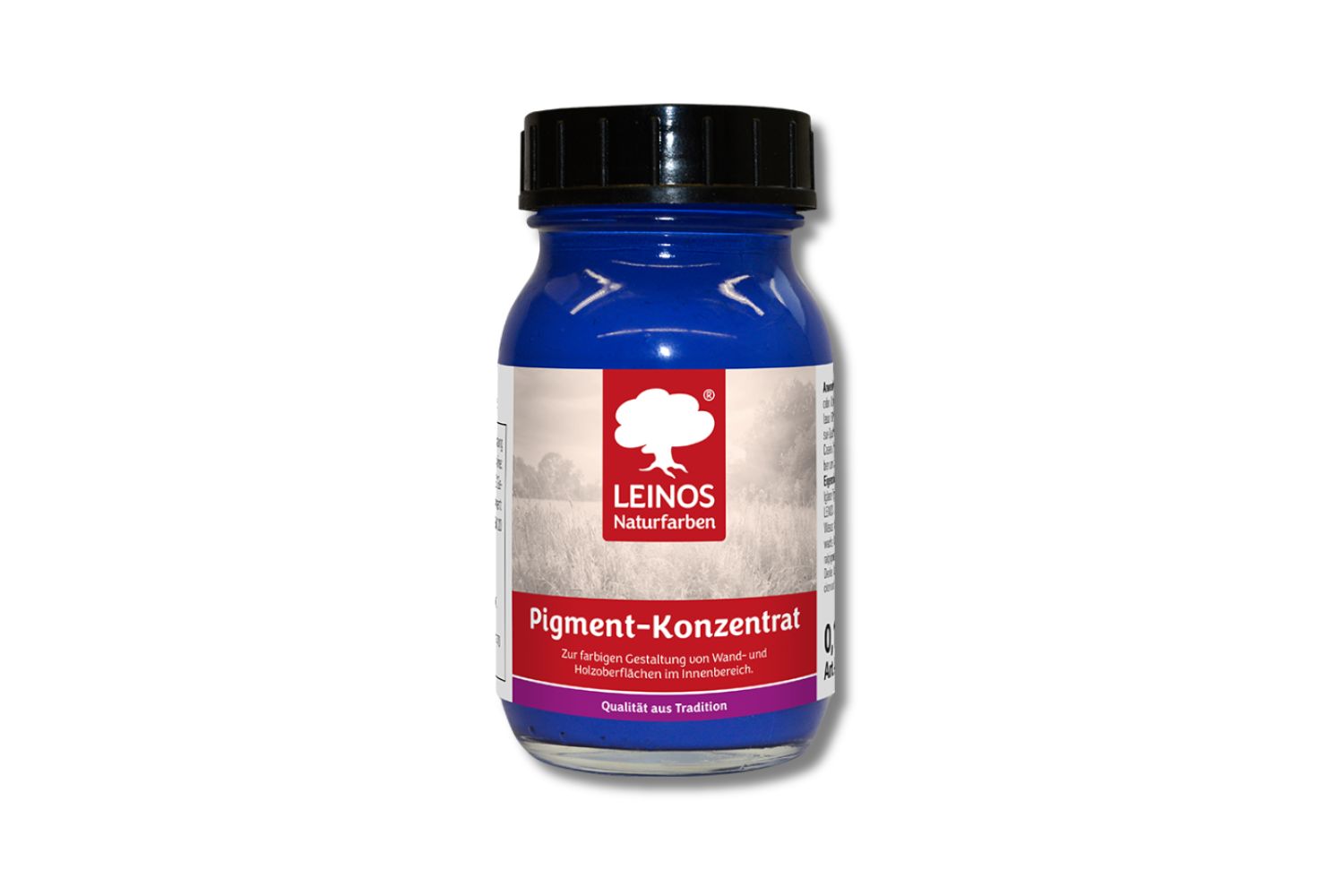 Leinos Pigment-Konzentrat 668 Spinell-Blau