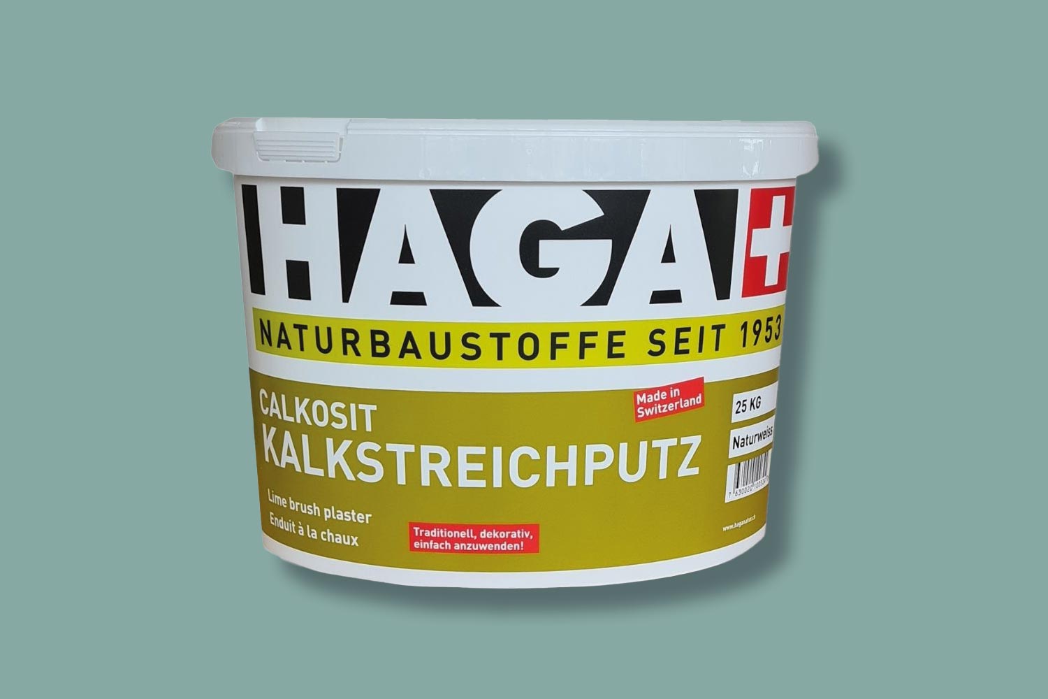 HAGA Calkosit Kalkstreichputz