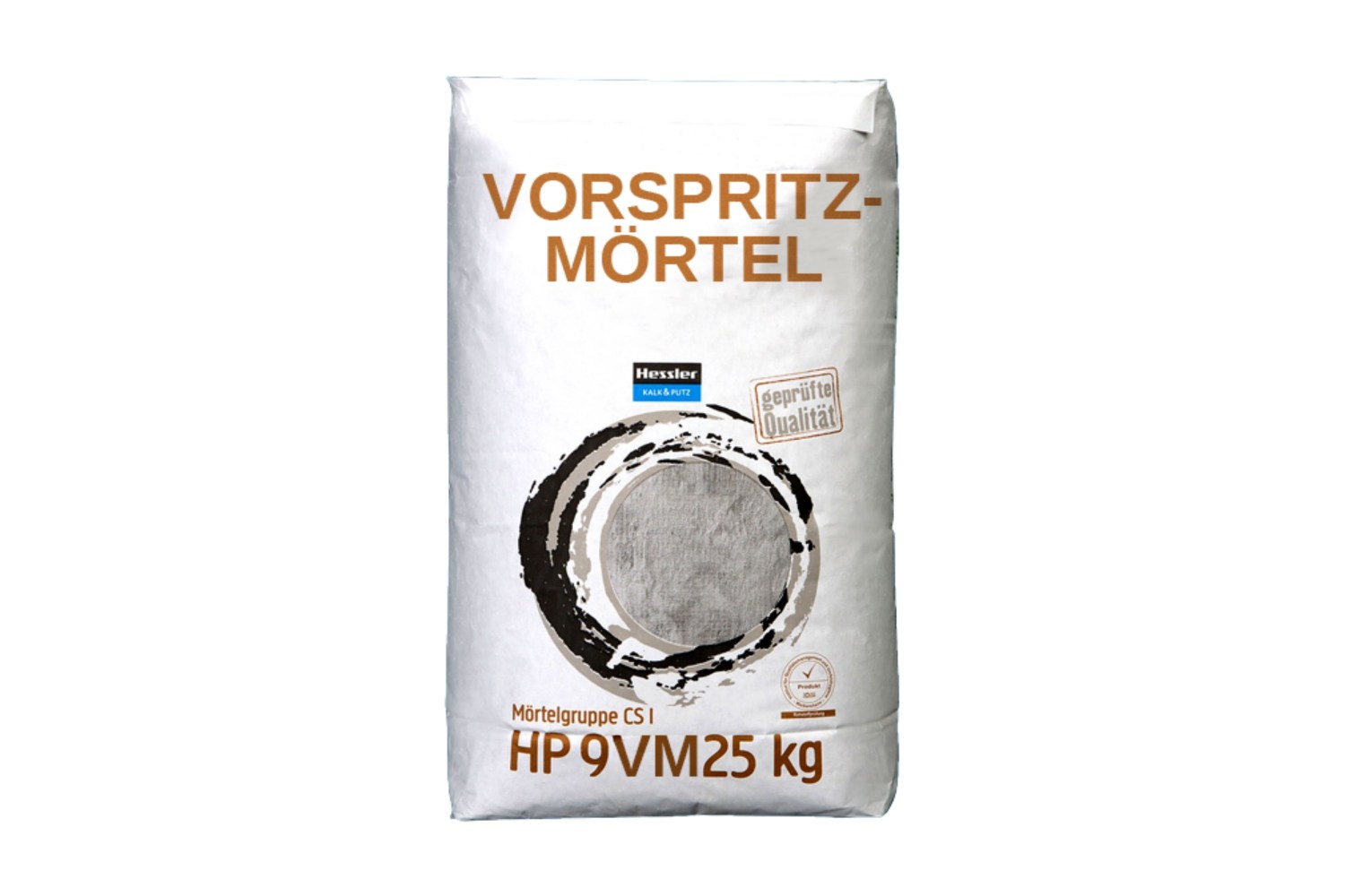 Hessler HP 9VM Vorspritzmörtel