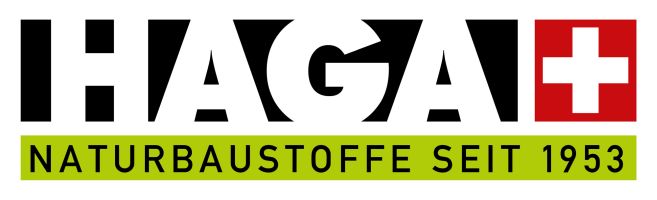 Logo von HAGA