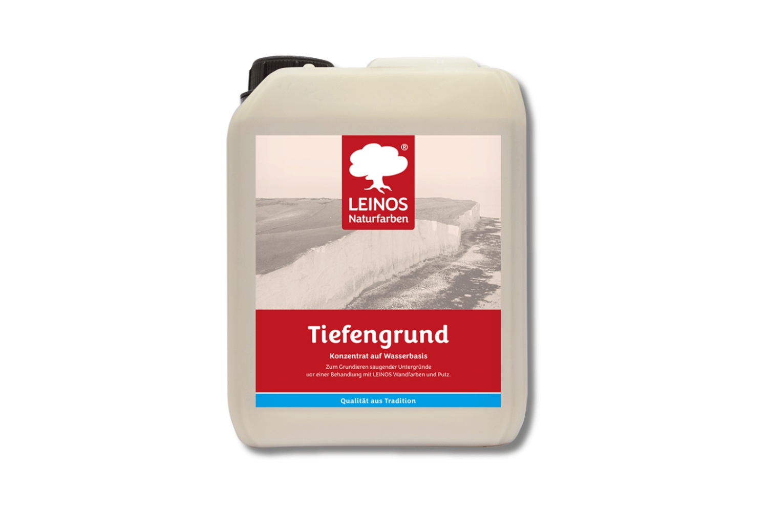 Leinos Tiefengrund 620