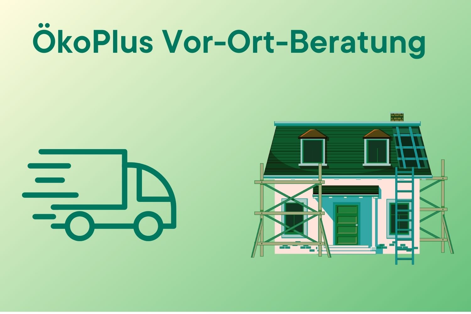 ÖkoPlus Vor-Ort-Beratung