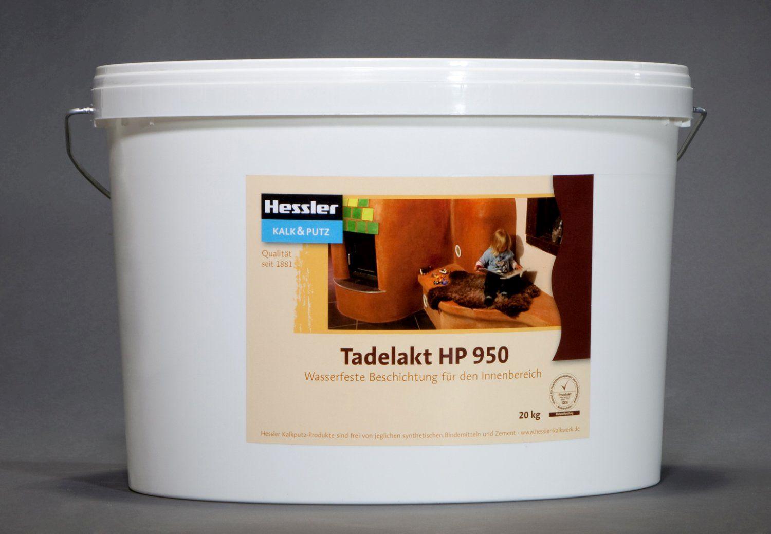 Hessler HP 950 Tadelakt Hessler HP 950 Tadelakt