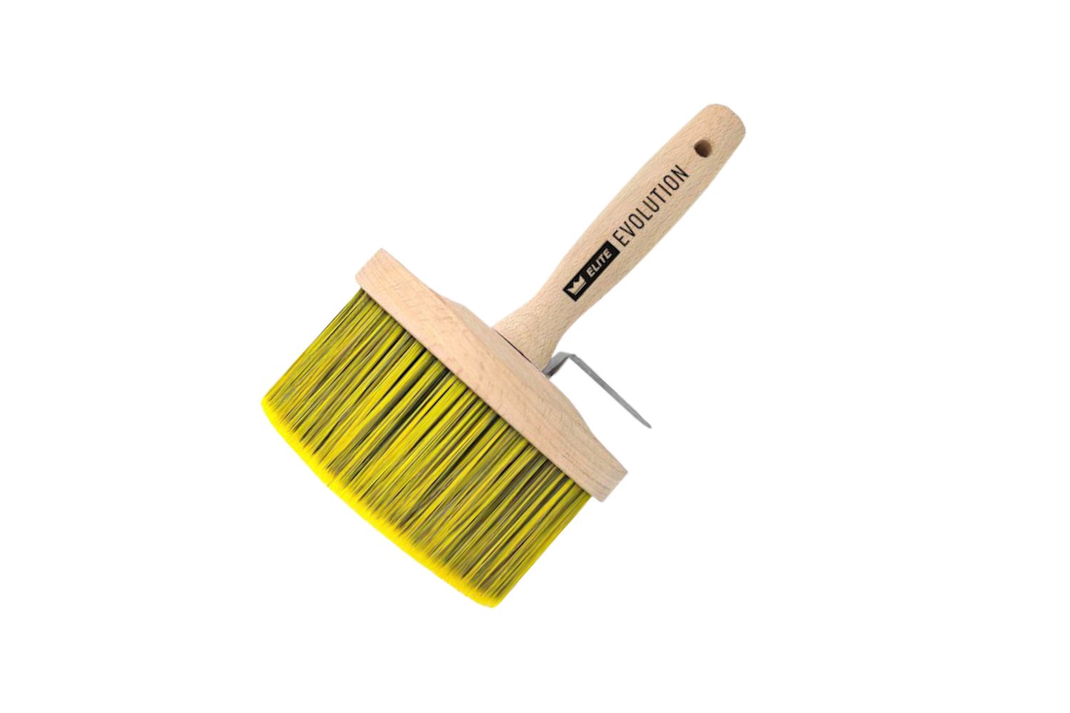 Mako Elite Evolution Fassadenbürste oval