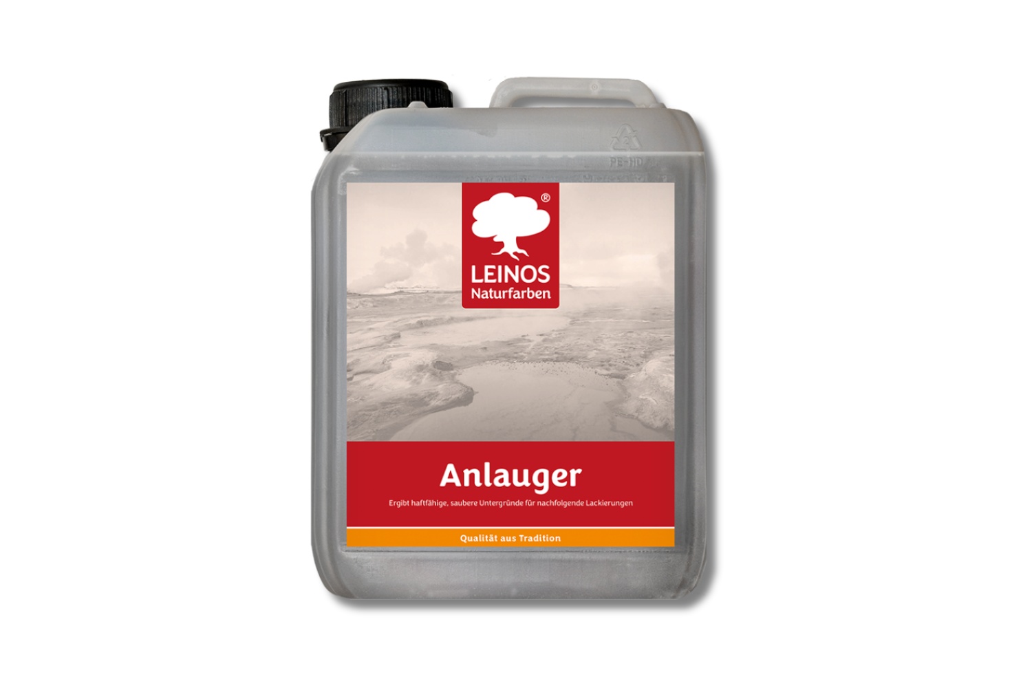 Leinos Anlauger 950