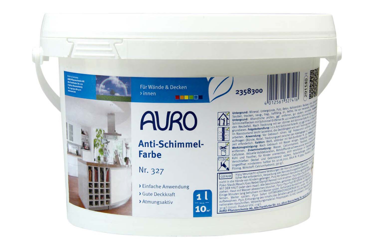 Auro Pur-san3 Nr. 414