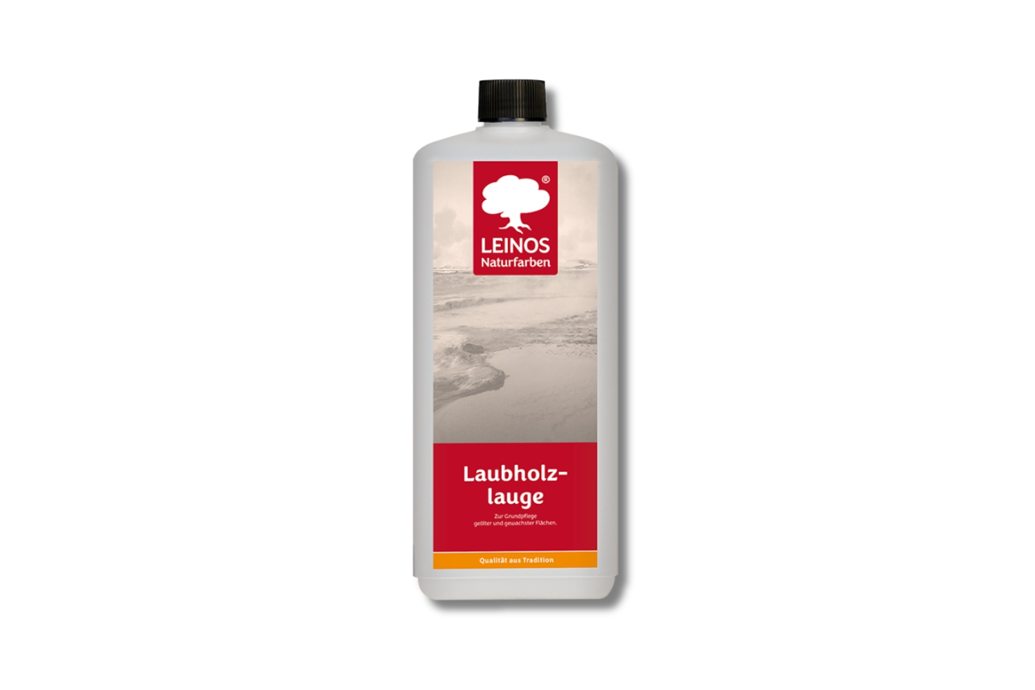 Leinos Laubholzlauge 926 Farblos