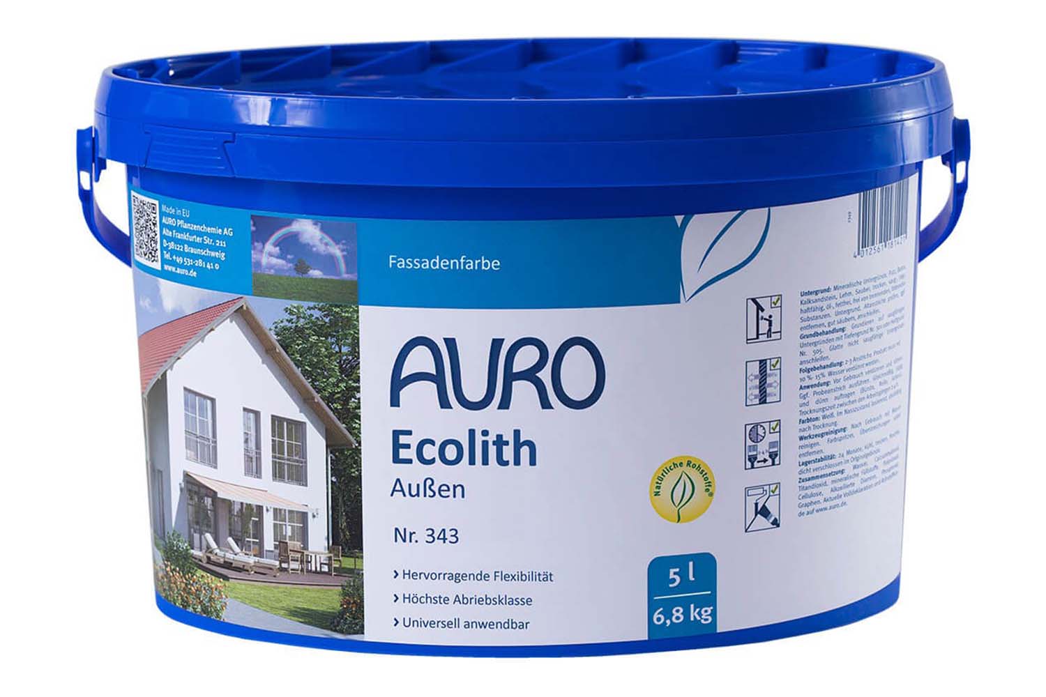 Auro Ecolith Außen Nr. 343