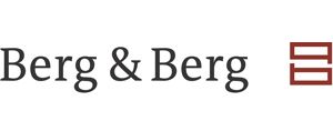 Logo von Berg & Berg