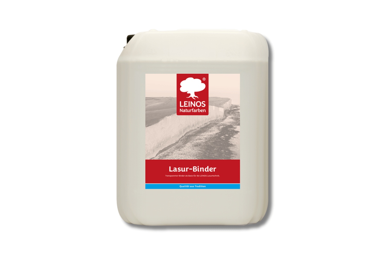 Leinos Lasur-Binder 646