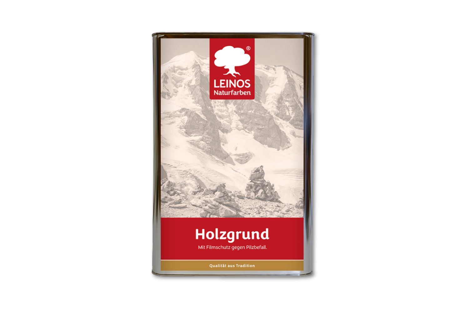 Leinos Holzgrund 150