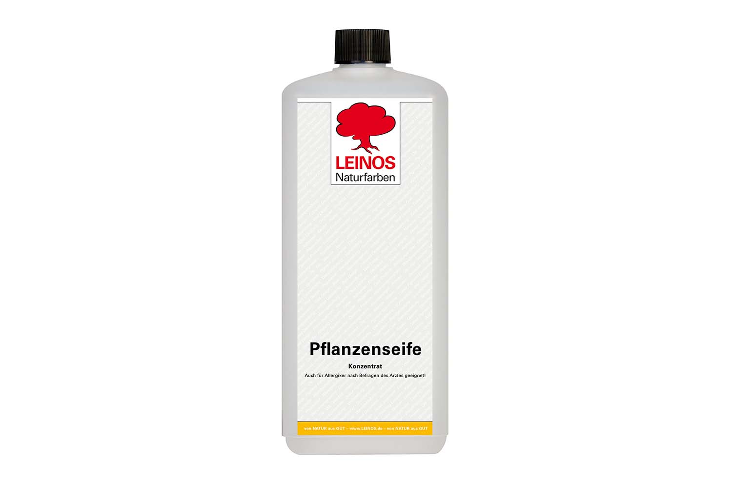 Leinos Pflanzenseife 930