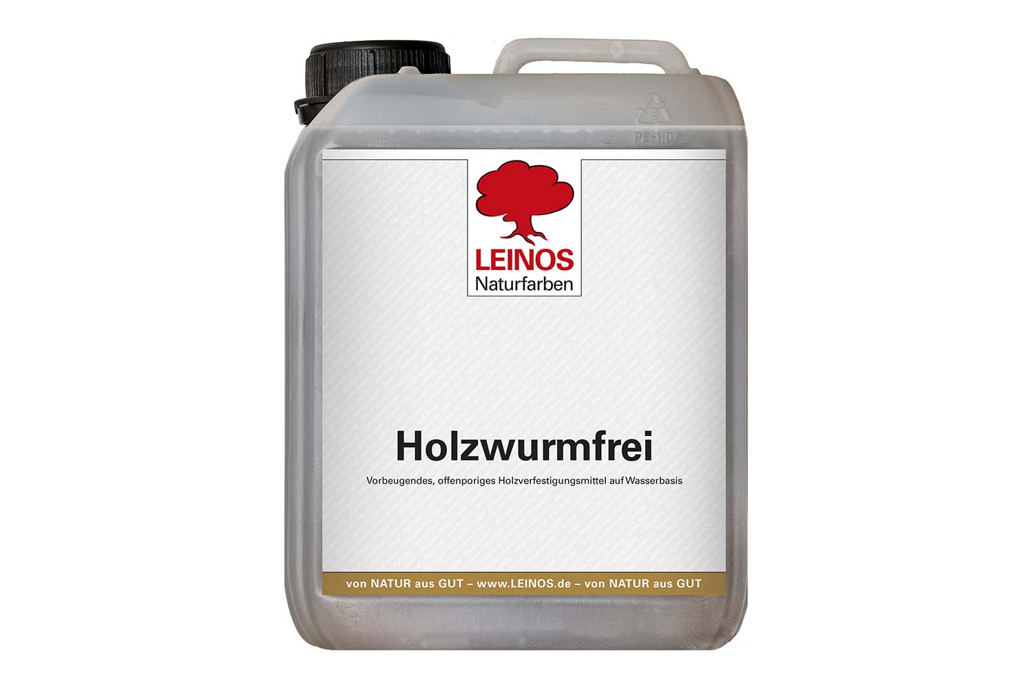 Leinos Holzwurmfrei 130