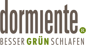 Logo von dormiente