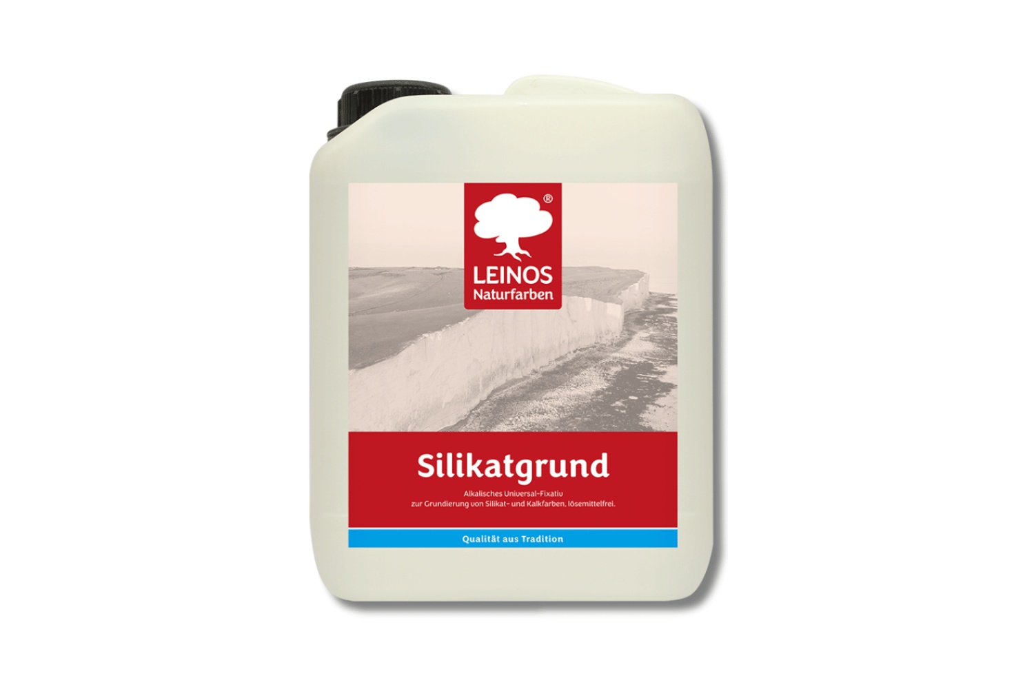 Leinos Silikatgrund 621